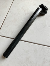 Teammachine SLR01 reggisella in carbonio offset 15 mm