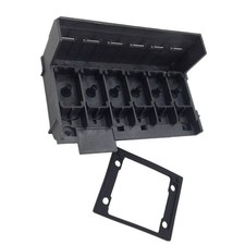 Adattatore pieghevole testina