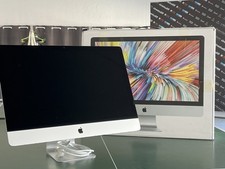 iMac 27" Retina i7 5K (2017) 32 GB Ram 500GB SSD
