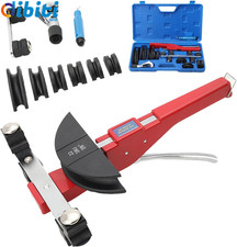 Curvatubi Manuale Ø 6-22 Mm