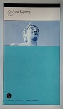 KIM (Rudyard Kipling) . 2002