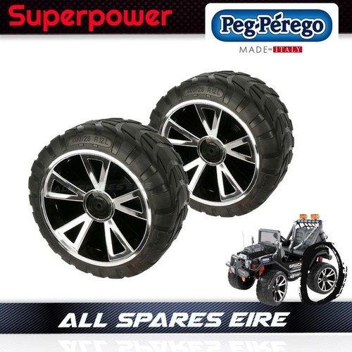 Peg perego 24v gaucho - perego,