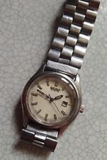 Seiko 7n82-0141 Made In Japan Vintage Funzionante