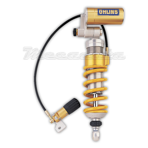 Amortisseur ohlins du303 - amortisseur,