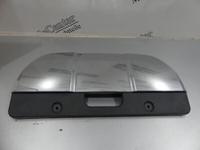 Mercedes ML W166 tappo