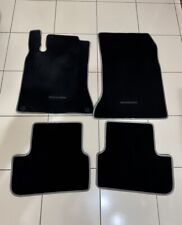 Tappetini Moquette Originali MERCEDES CLASSE A W176