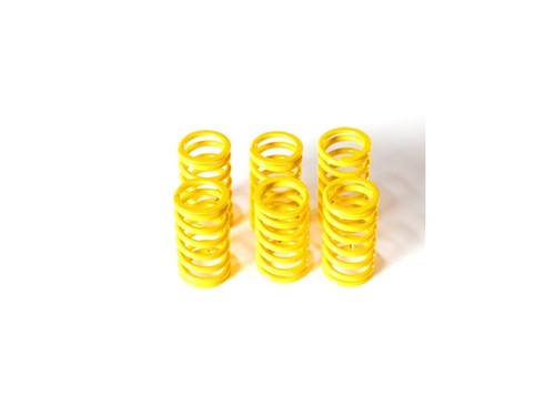 Kit molle frizione - kit, verniciate