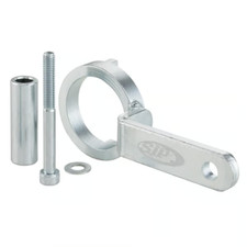 ATTREZZO BLOCCA PULEGGIA