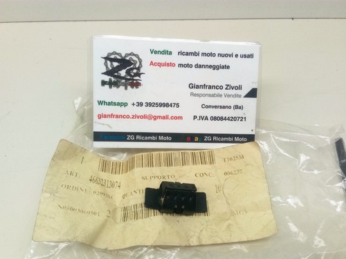46632313074 bmw piastrina - 46632313074,