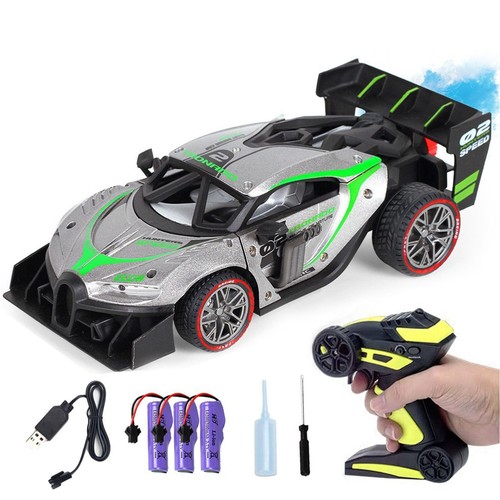 Auto telecomandata - rc,