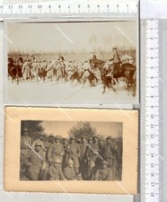 PAB 567) WW1 5° BERSAGLIERI