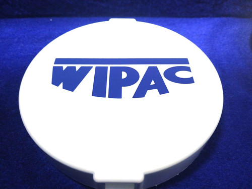 Wipac pollici - wipac, 1/2"