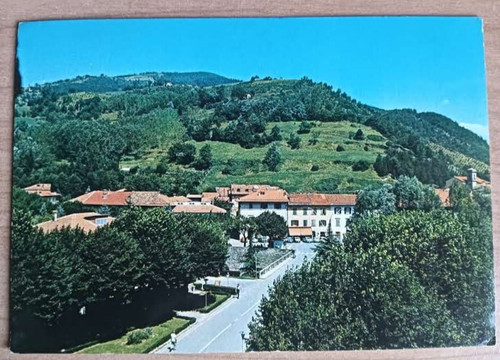 Cartolina italia firenze - ,