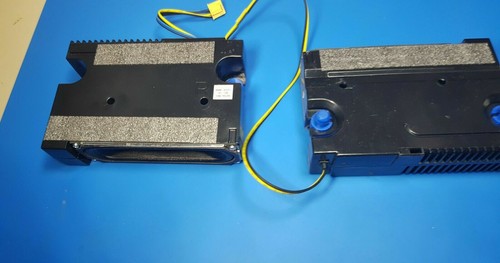 Coppia casse samsung - coppia, tv