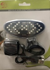 Luce led frecce monopattino - frecce,