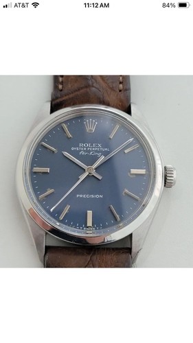 Rolex uomo oyster perpetual - oyster,