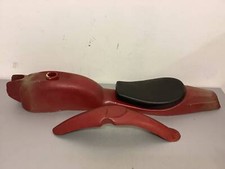 carena monoscocca VTR completa