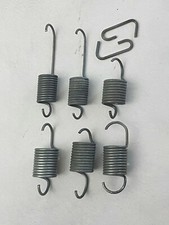 Ressort soutient lombaire