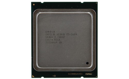 Intel sr0kh cpu xeon - -,