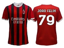 MAGLIA MILAN JOAO FELIX 12