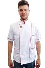 Giacca pizzaiolo grembiule - pizzaiolo,