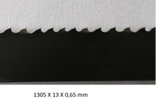 LAMA SEGA A NASTRO BIMETAL M42