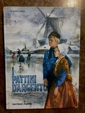 I Pattini D'argento 