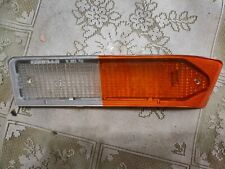 PLASTICA FANALINO FRECCIA