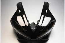 Muso Frontale Cupolino Nero +