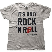 The Rolling Stones 'It's Only