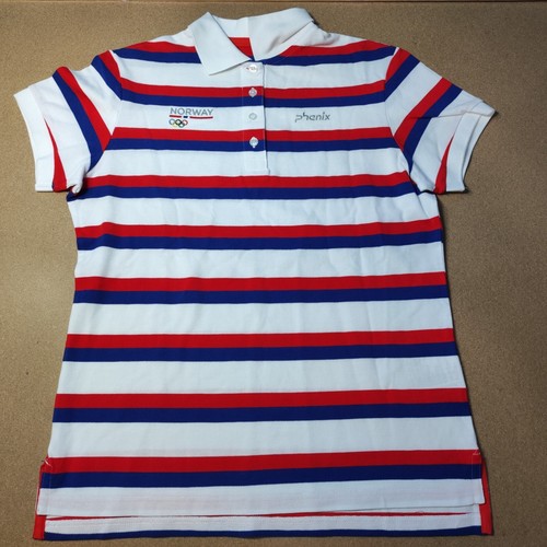 Shirt donna phenix norway - t-shirt,