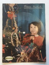 Cartolina Disco Fonoscope 78