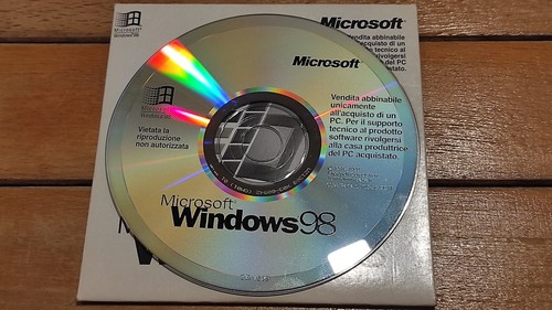Microsoft windows manuale - windows,