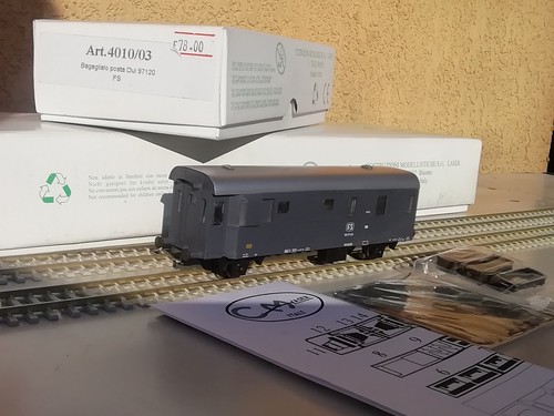 Laser 4013 bagagliaio fs - laser,