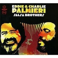 Cd Salsa Brothers