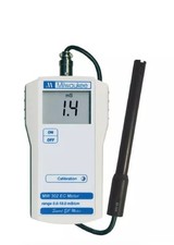 MISURATORE PORTATILE MW302 EC