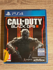 SONY PS4 CALL OF DUTY BLACK