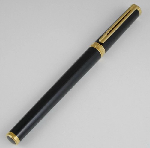 Penna montblanc noblesse - noblesse, oro