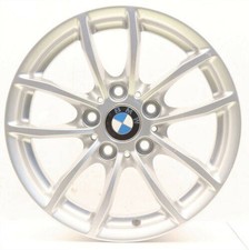 Cerchio in lega BMW Serie 1
