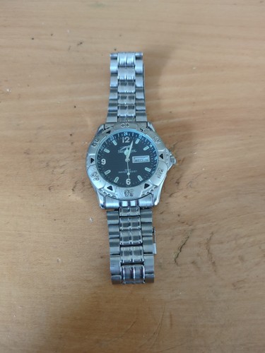 Orologio uomo slazenger quarzo - uomo,