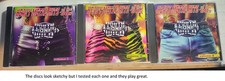 Collection of CLASSIC ROCK
