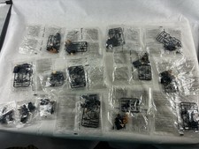 Lego Swat & Police Minifigures