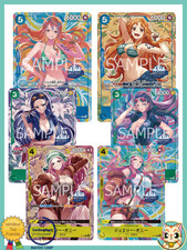 ONE PIECE Card Promo Set Vol.2