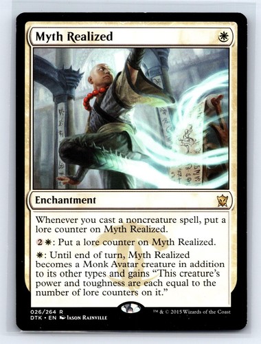 Mito realizzato rari draghi - mito, 26