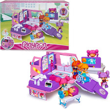 - Ambulanza, per Portare All'Ospedale, Con Luci, Strumento per Radiografie Con L