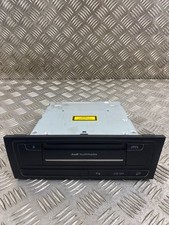 Audi Q5 SQ5 2010 Radio / Lettore CD / Lettore DVD / Navigazione 8T2035666D ETO35092