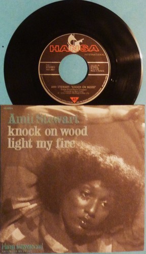 Amii stewart single - amii,