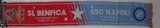 SCIARPA SCARF BUFANDA CALCIO