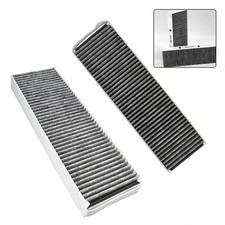 Filtro ai carboni attivi