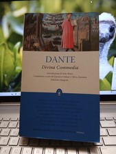 Dante divina commedia